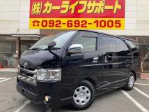 2018 Toyota Hiace Van