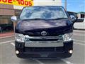 2016 Toyota Hiace Van