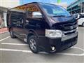 2016 Toyota Hiace Van