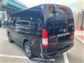 2016 Toyota Hiace Van