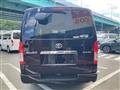 2016 Toyota Hiace Van