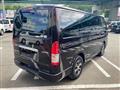 2016 Toyota Hiace Van