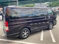 2016 Toyota Hiace Van