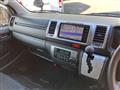 2016 Toyota Hiace Van