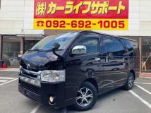 2016 Toyota Hiace Van