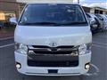 2015 Toyota Hiace Van