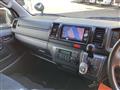 2015 Toyota Hiace Van