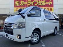 2015 Toyota Hiace Van