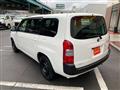 2021 Toyota Probox Van