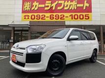 2021 Toyota Probox Van