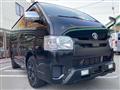 2019 Toyota Regiusace Van