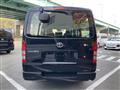 2019 Toyota Regiusace Van
