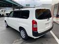 2022 Toyota Probox Van