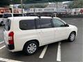 2022 Toyota Probox Van