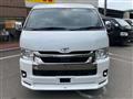 2024 Toyota Hiace Van
