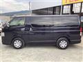 2022 Toyota Hiace Van