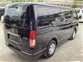 2022 Toyota Hiace Van