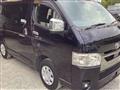 2022 Toyota Hiace Van