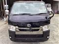 2022 Toyota Hiace Van