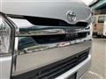 2018 Toyota Hiace Van