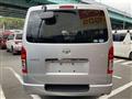 2018 Toyota Hiace Van