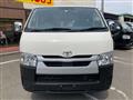 2021 Toyota Hiace Van