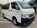 2021 Toyota Hiace Van