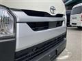 2021 Toyota Hiace Van