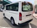 2021 Toyota Hiace Van