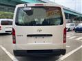2021 Toyota Hiace Van