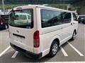 2021 Toyota Hiace Van