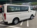 2021 Toyota Hiace Van