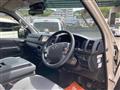 2021 Toyota Hiace Van