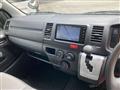 2021 Toyota Hiace Van