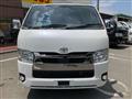 2021 Toyota Hiace Van