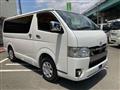 2021 Toyota Hiace Van