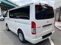 2021 Toyota Hiace Van