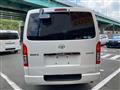 2021 Toyota Hiace Van