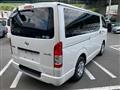2021 Toyota Hiace Van