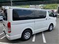 2021 Toyota Hiace Van