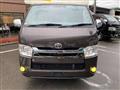 2019 Toyota Hiace Van