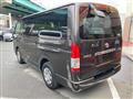 2019 Toyota Hiace Van