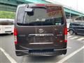 2019 Toyota Hiace Van