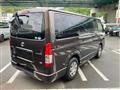 2019 Toyota Hiace Van