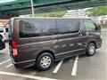 2019 Toyota Hiace Van