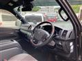 2019 Toyota Hiace Van