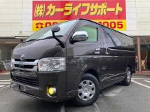2019 Toyota Hiace Van