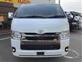 2022 Toyota Hiace Van