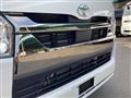 2022 Toyota Hiace Van
