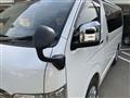 2022 Toyota Hiace Van